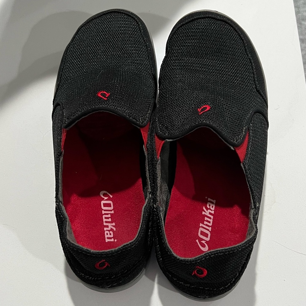 Olukai Slip On Shoes 8